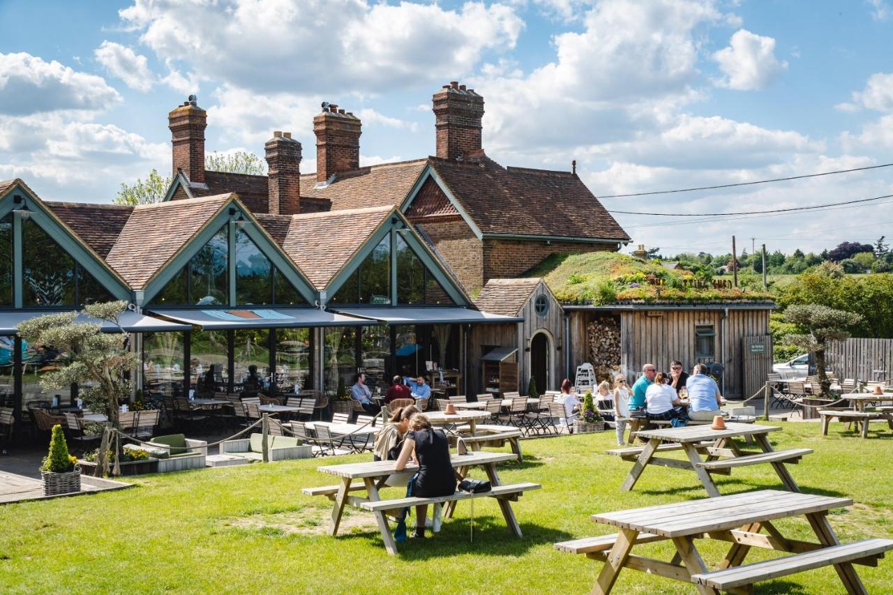 The Potting Shed Maidstone Langley (Kent) Exterior foto