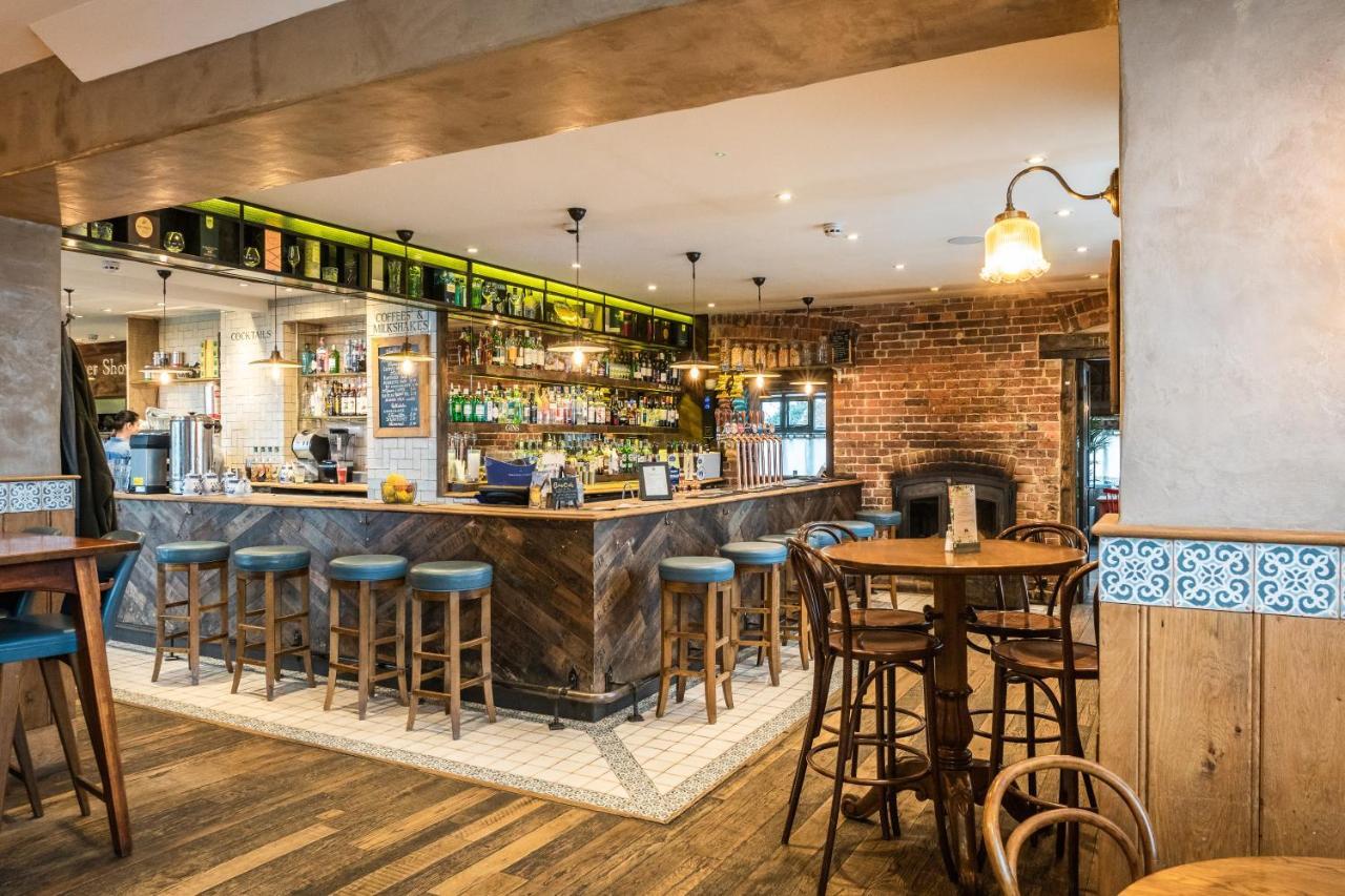 The Potting Shed Maidstone Langley (Kent) Exterior foto