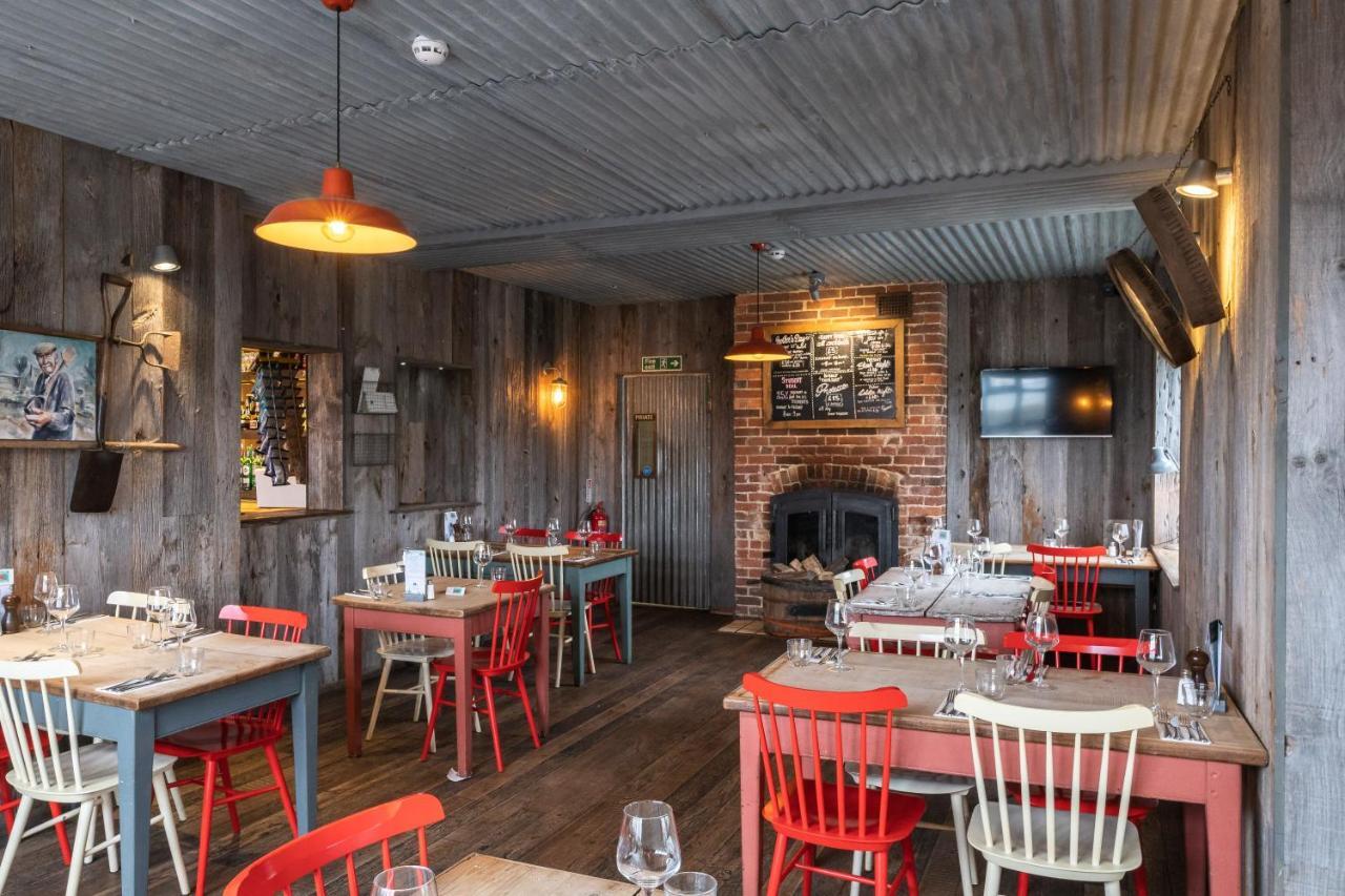 The Potting Shed Maidstone Langley (Kent) Exterior foto
